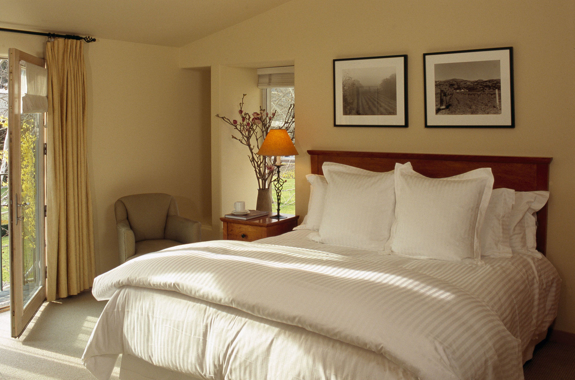 Southbridge Napa Valley St. Helena Quarto foto