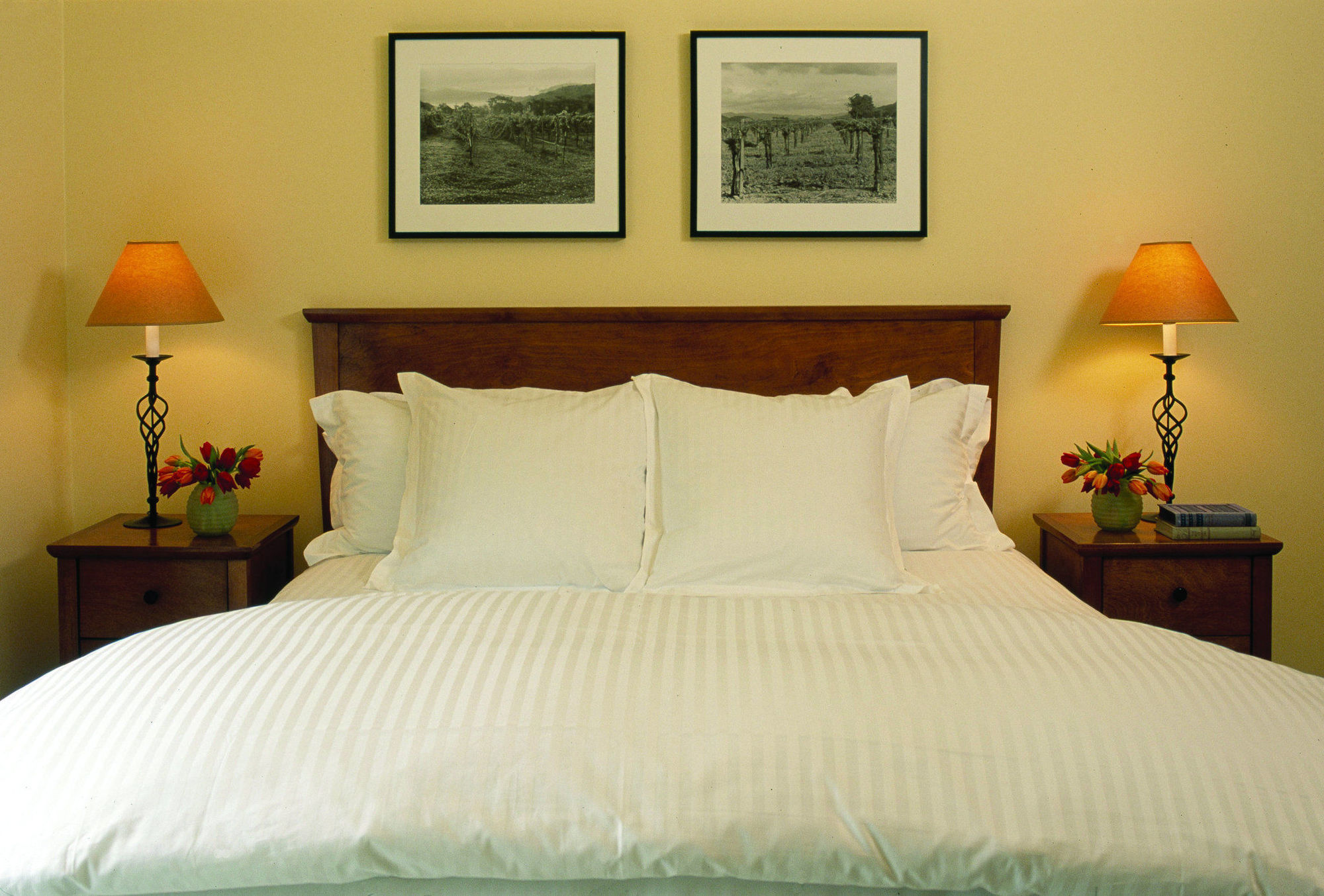 Southbridge Napa Valley St. Helena Quarto foto