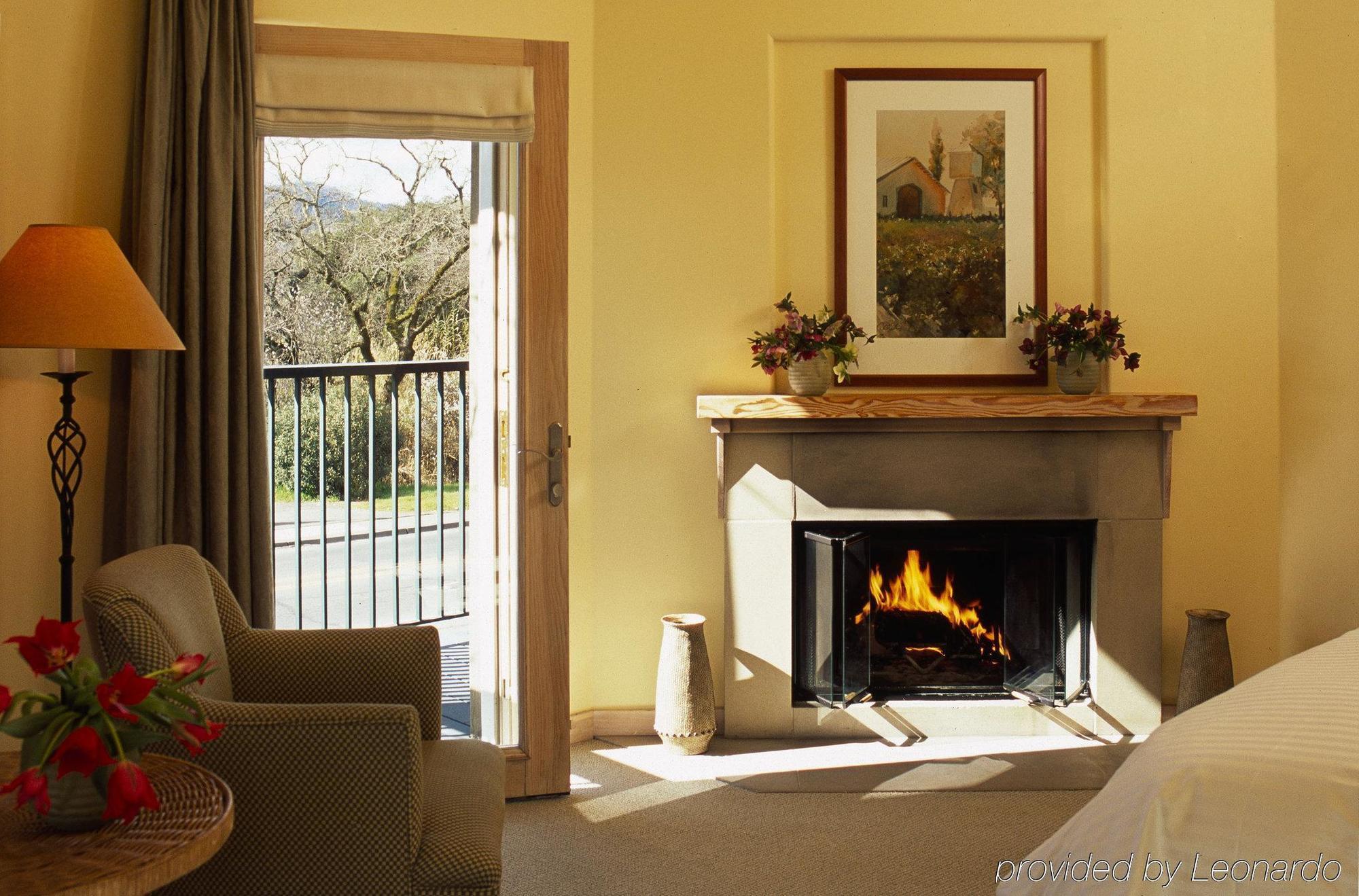 Southbridge Napa Valley St. Helena Quarto foto