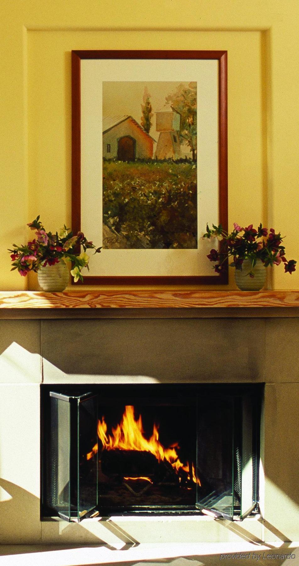 Southbridge Napa Valley St. Helena Interior foto