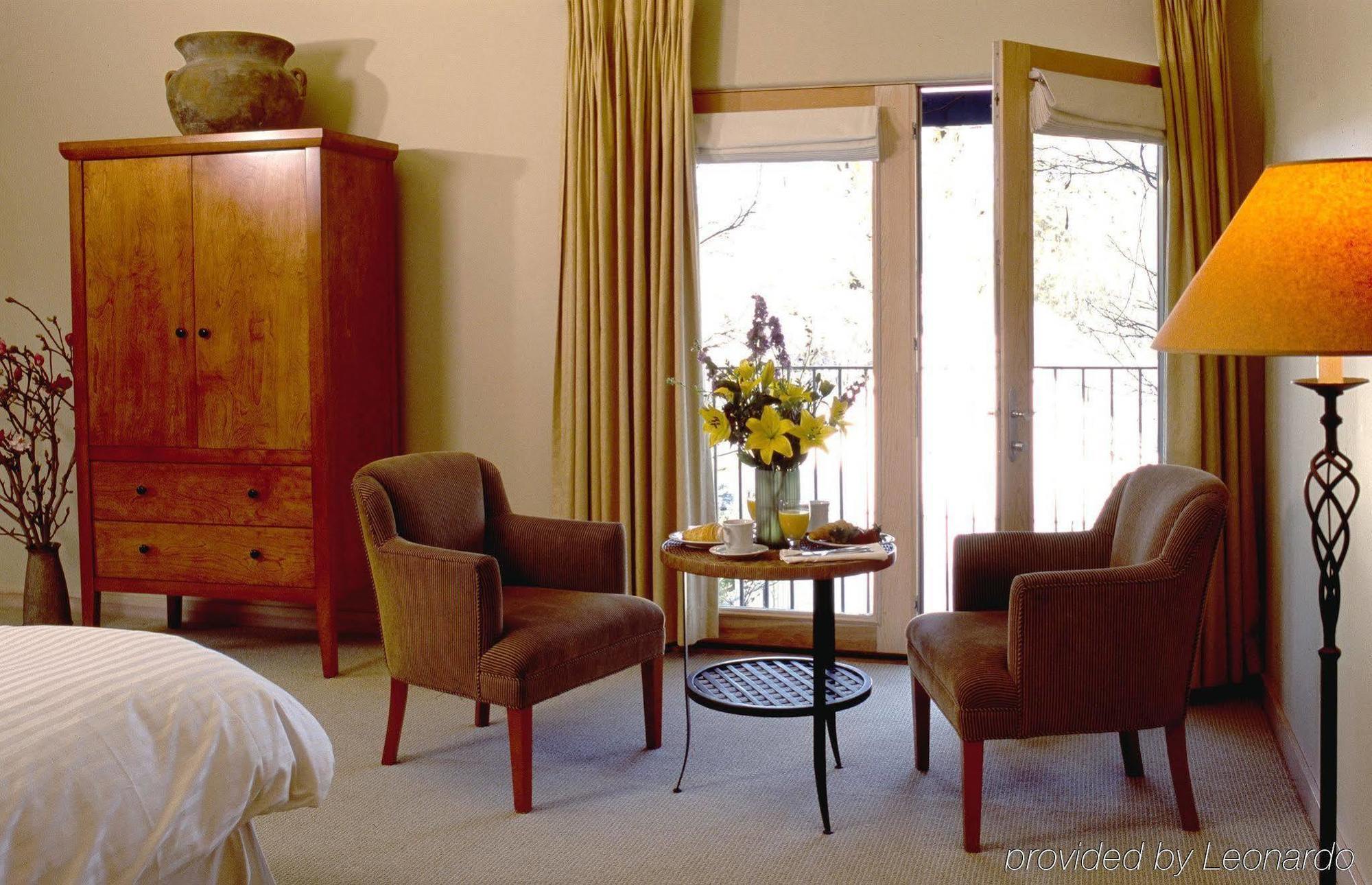 Southbridge Napa Valley St. Helena Quarto foto